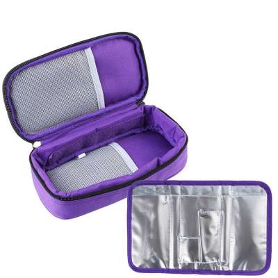 Medical Travel Cooler Bag Insulin Cooler Bag for Medication