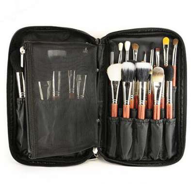 Top Design Professional Makeup Brush Case, Makeup Organizer