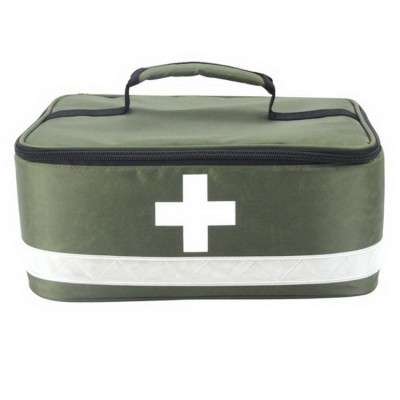 China Wholesale Military Medical Bag Hot Sale Doctor Bag For Army