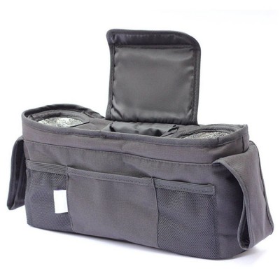 china factory wholesale baby stroller organizer bag