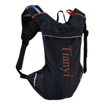 Sport Fashion Running Hydration Pack Custom Lightweight Drinking Water Bag Wholesale