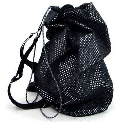 Basketball Drawstring Bags Sports Basketball Bag With Shoulder Strap