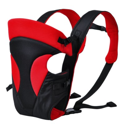 High Quality Comfort Table Breathable Durable Nylon Baby Carrier Backpack