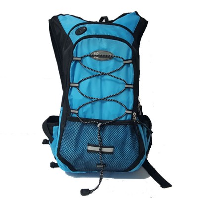 Outing Hiking Insulated hydration bladder water backpack, cycling hydration backpack with water bladder