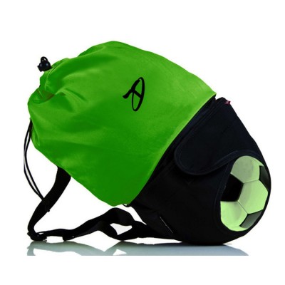 Football Basketball Gym Bags Fashion Design Neoprene Draw String Bag