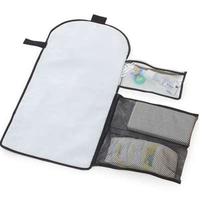 High Quality Fashion Durable Baby Change Pad Station, Trendy Baby Changing Mat