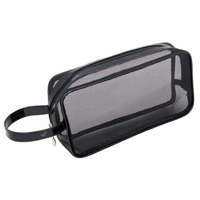 New Fashion Mesh Pouch, Mesh Pouch Fish Net Bag