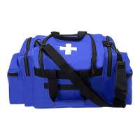 Oem High Quality Large Crossbody First Aid Bag Emergency Tote Bag Medical Trauma Bag Wholesale